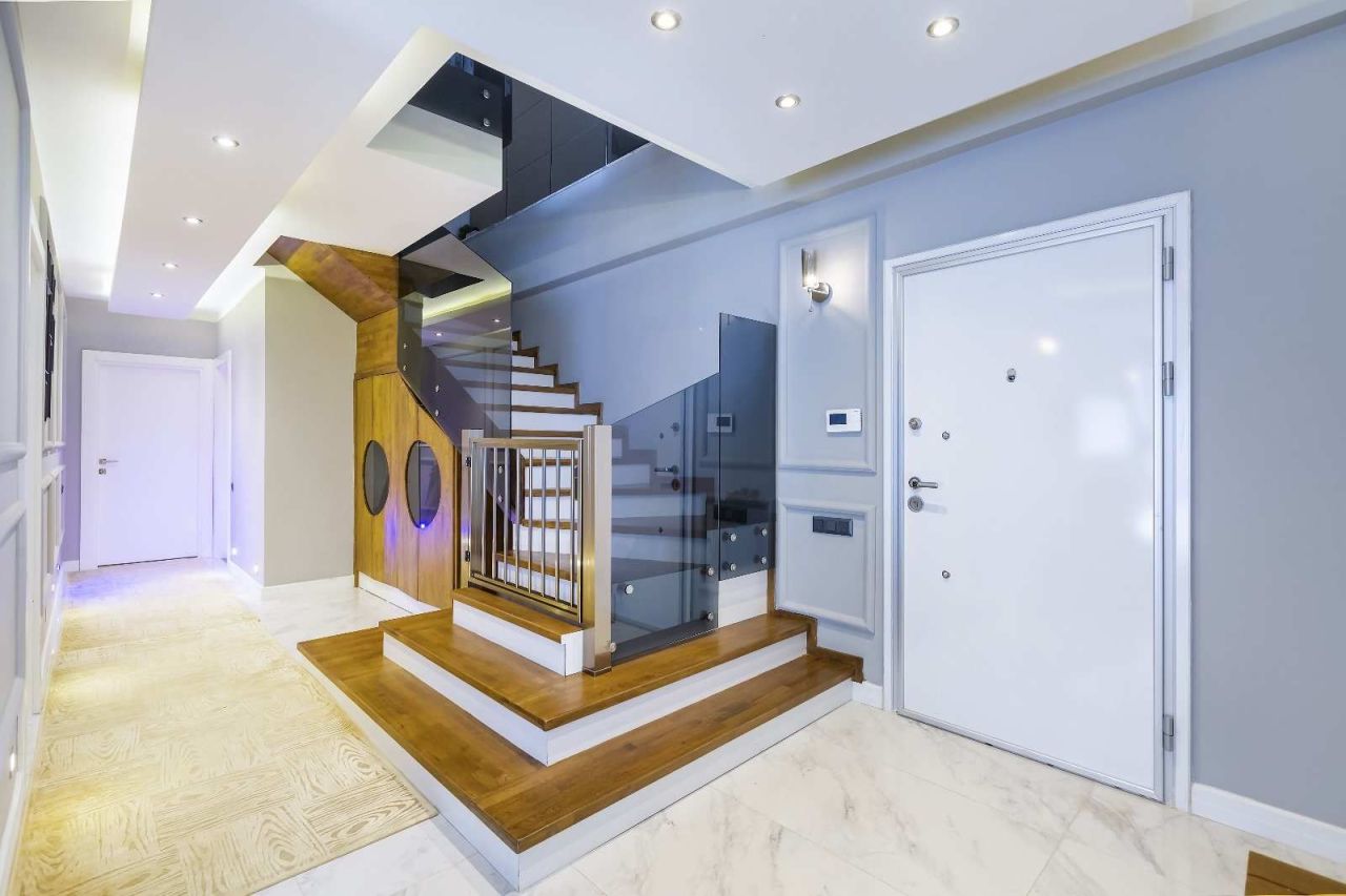 Пентхаус в Алании, Турция, 400 м² - фото 8