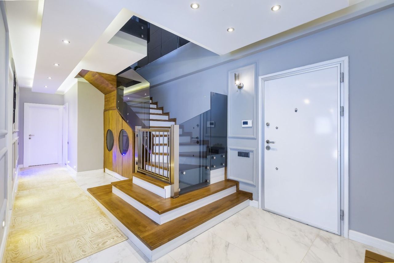 Пентхаус в Алании, Турция, 400 м² - фото 10