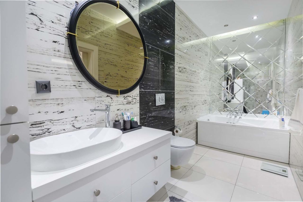 Пентхаус в Алании, Турция, 400 м² - фото 13