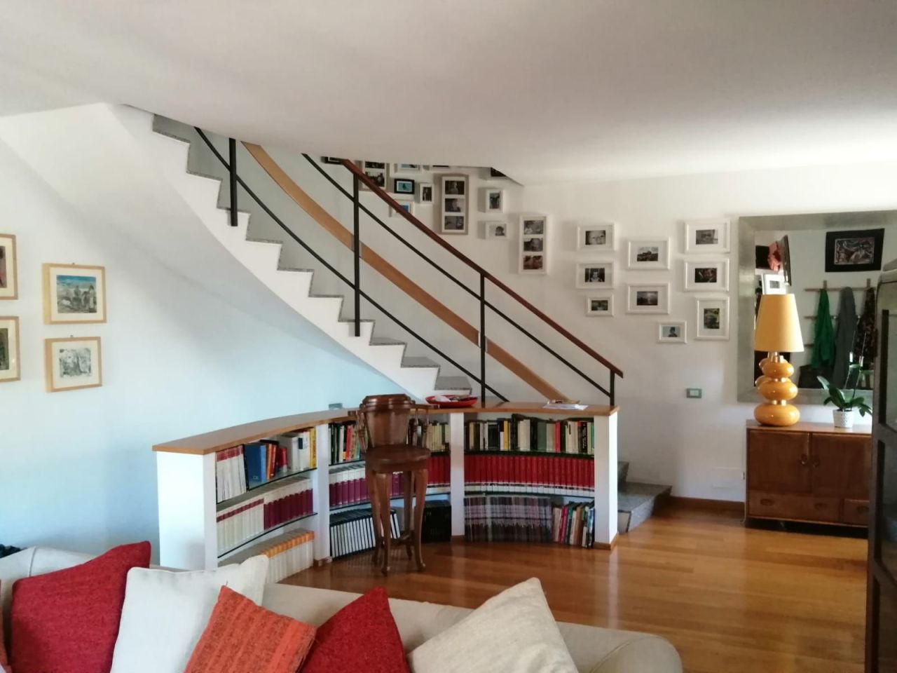 Вилла в Анцио, Италия, 250 м² - фото 8