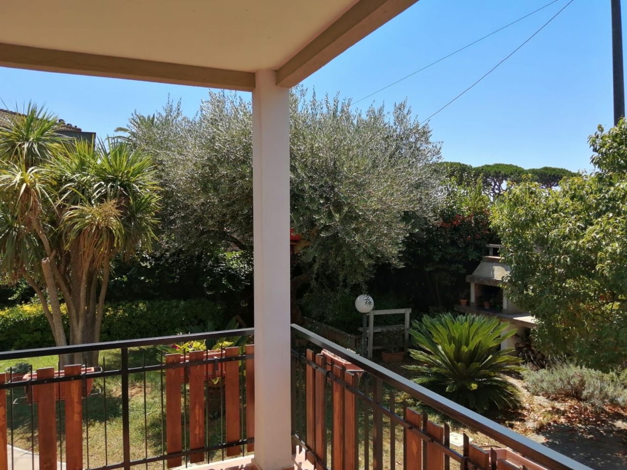 Вилла в Анцио, Италия, 250 м² - фото 4