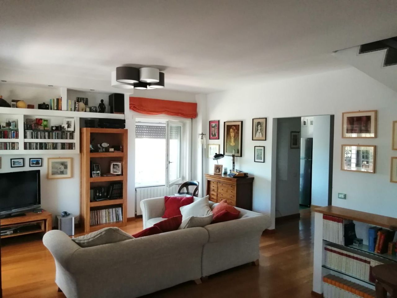 Вилла в Анцио, Италия, 250 м² - фото 6