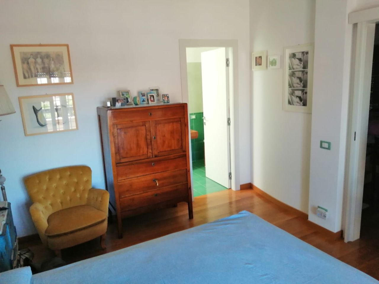 Вилла в Анцио, Италия, 250 м² - фото 10