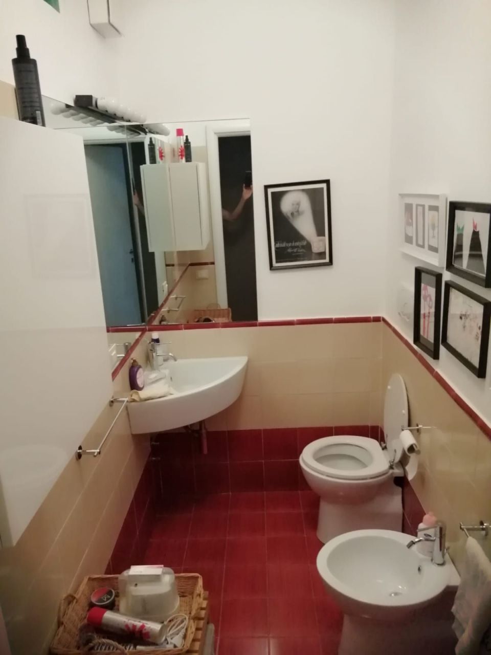 Вилла в Анцио, Италия, 250 м² - фото 16