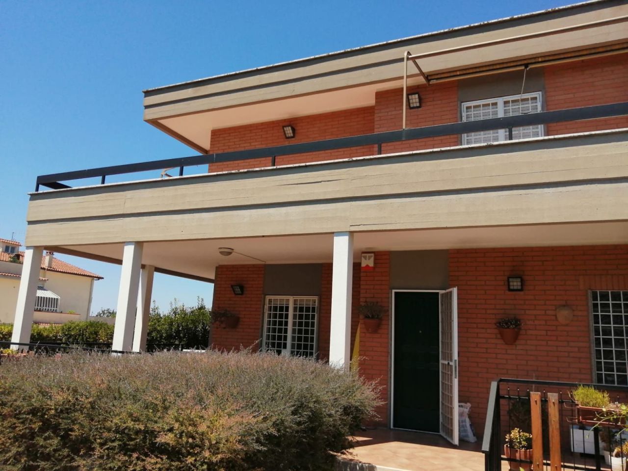 Вилла в Анцио, Италия, 250 м² - фото 17