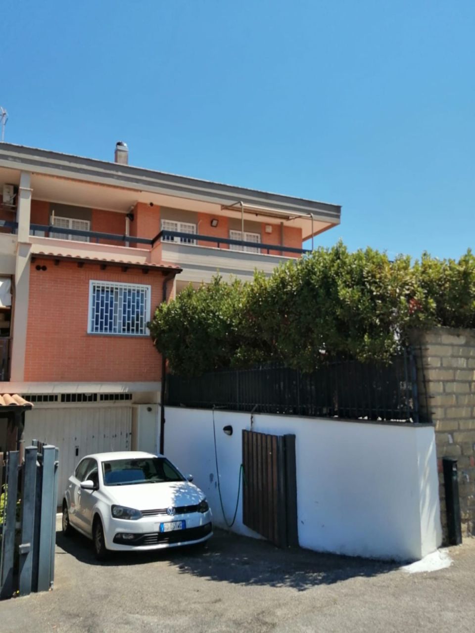 Вилла в Анцио, Италия, 250 м² - фото 18