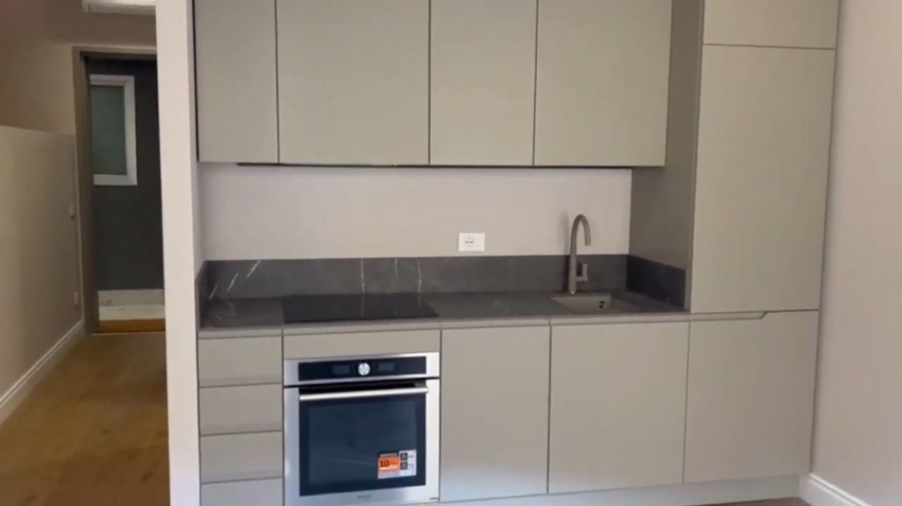 Квартира в Риме, Италия, 55 м² - фото 13