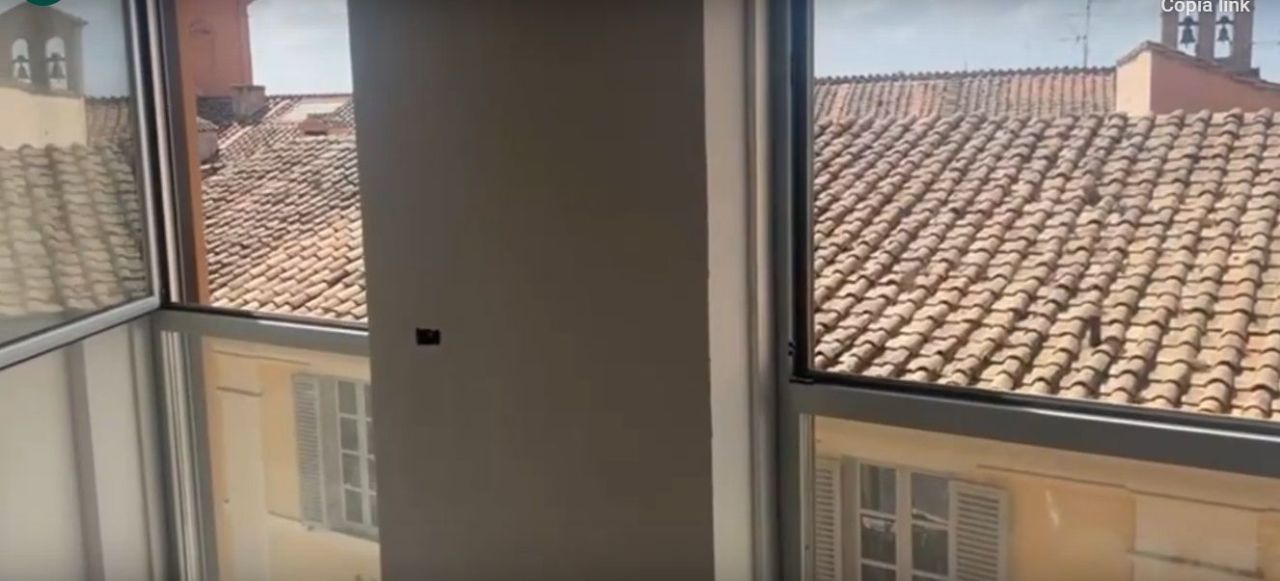 Квартира в Риме, Италия, 55 м² - фото 12