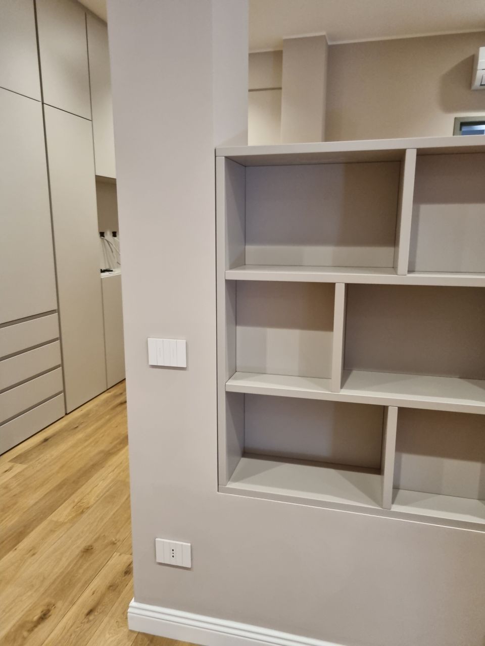 Квартира в Риме, Италия, 55 м² - фото 15