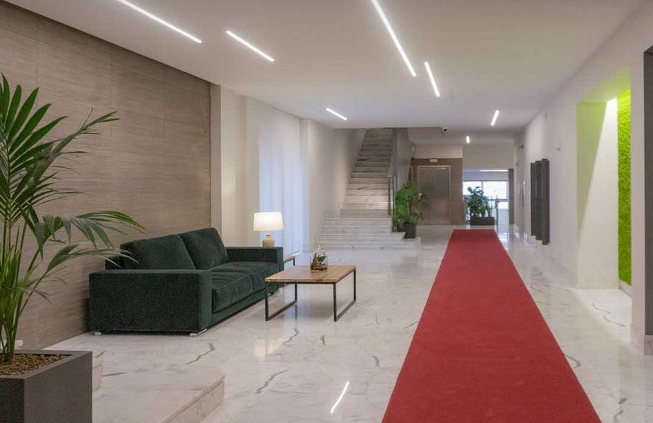 Квартира в Риме, Италия, 55 м² - фото 7