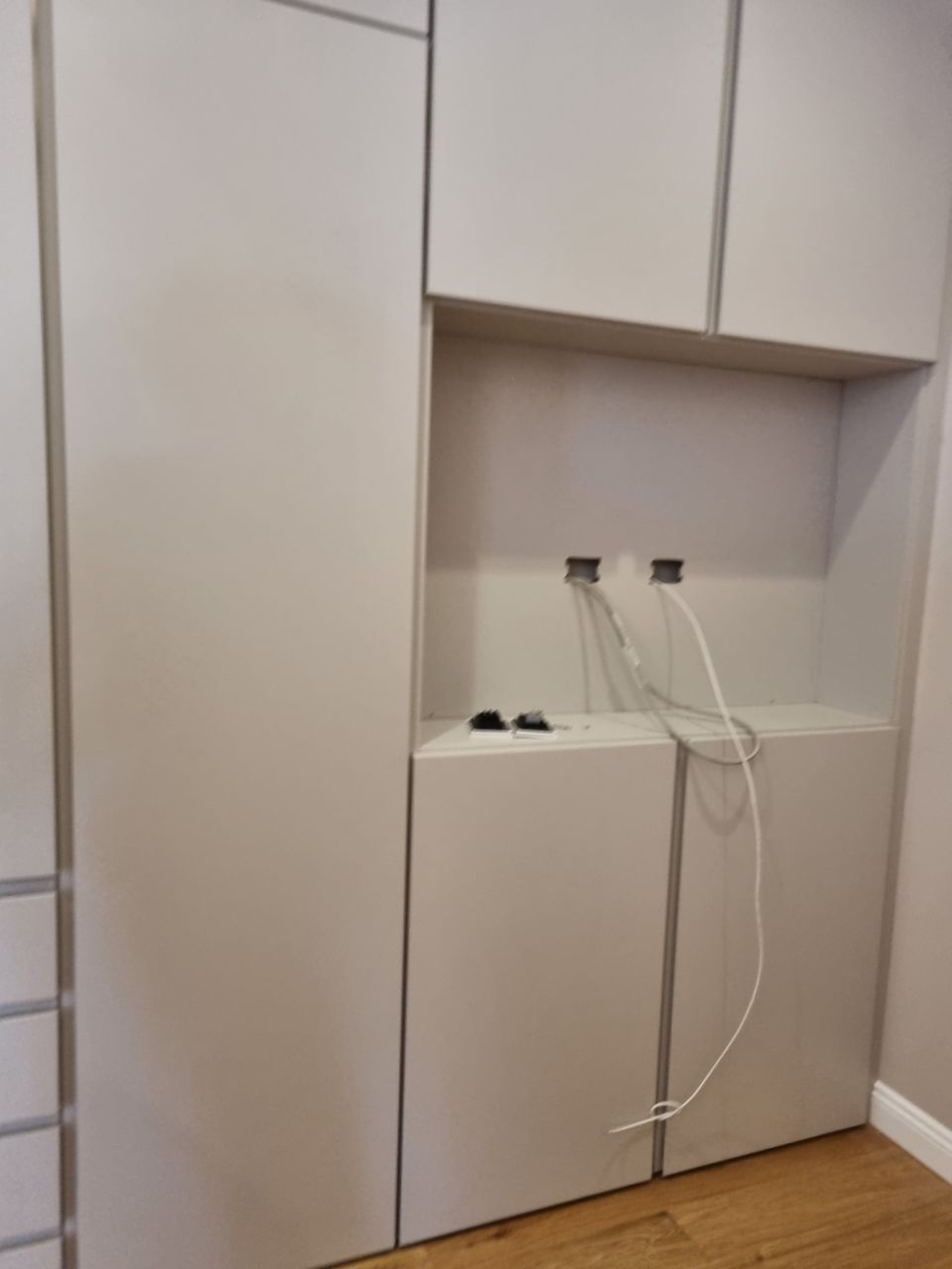 Квартира в Риме, Италия, 55 м² - фото 16