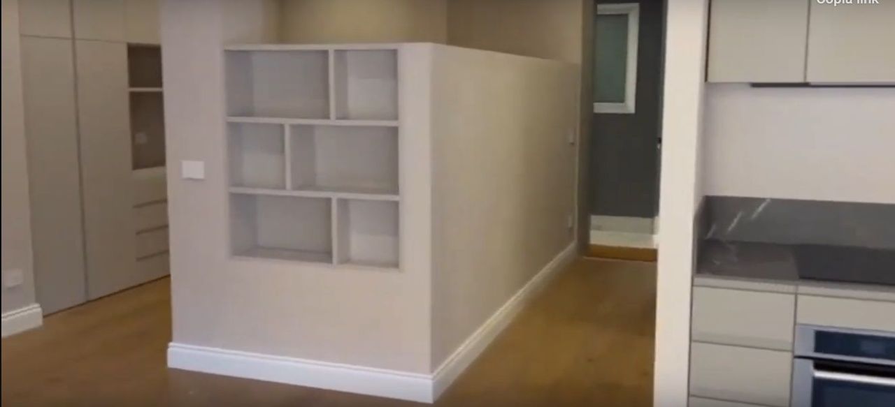 Квартира в Риме, Италия, 55 м² - фото 14