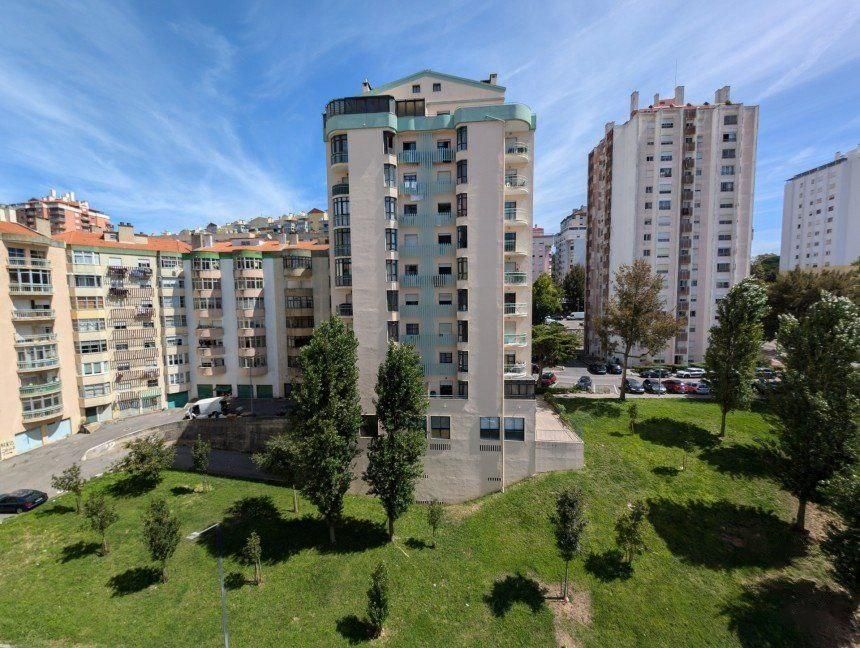 Апартаменты в Лиссабоне, Португалия, 78 м² - фото 1