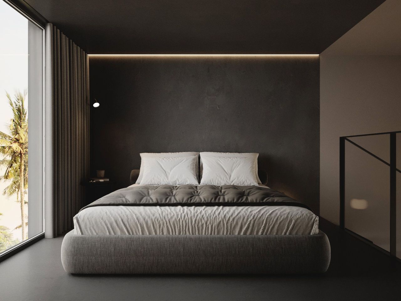 Апартаменты в Убуде, Индонезия, 24 м² - фото 14