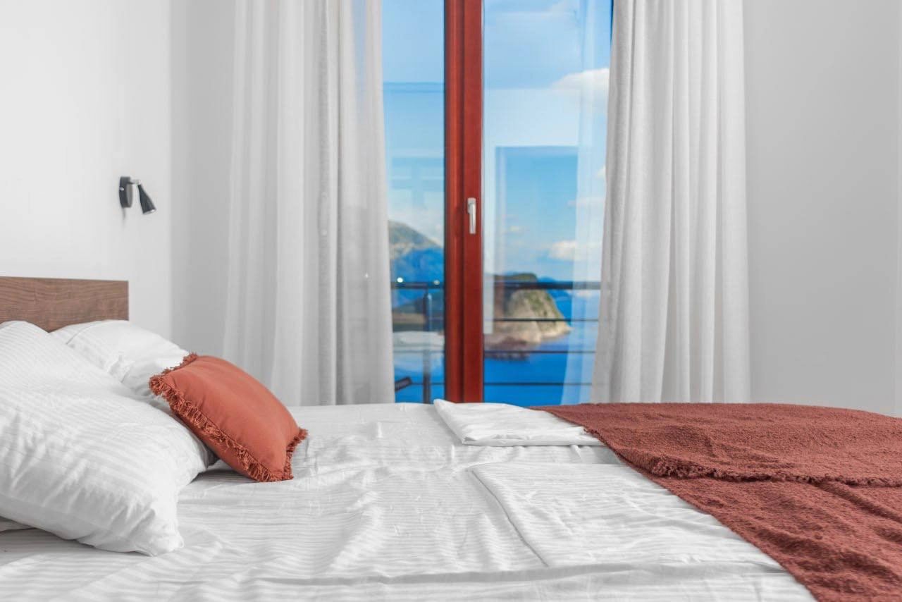 Апартаменты в Будве, Черногория, 62.5 м² - фото 5