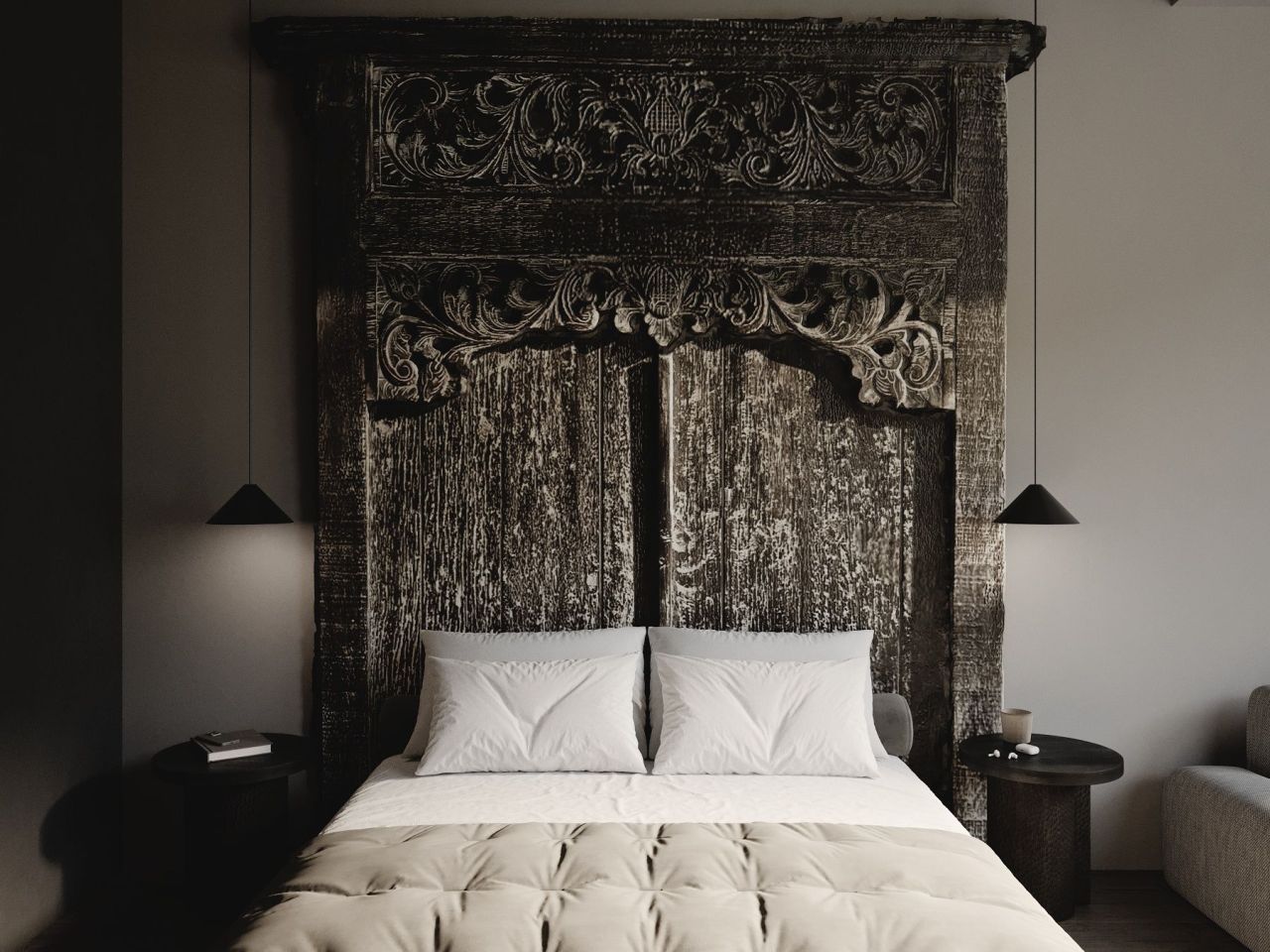 Квартира в Убуде, Индонезия, 24 м² - фото 15