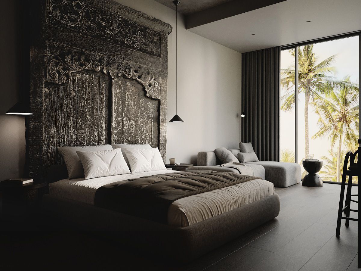 Квартира в Убуде, Индонезия, 24 м² - фото 13