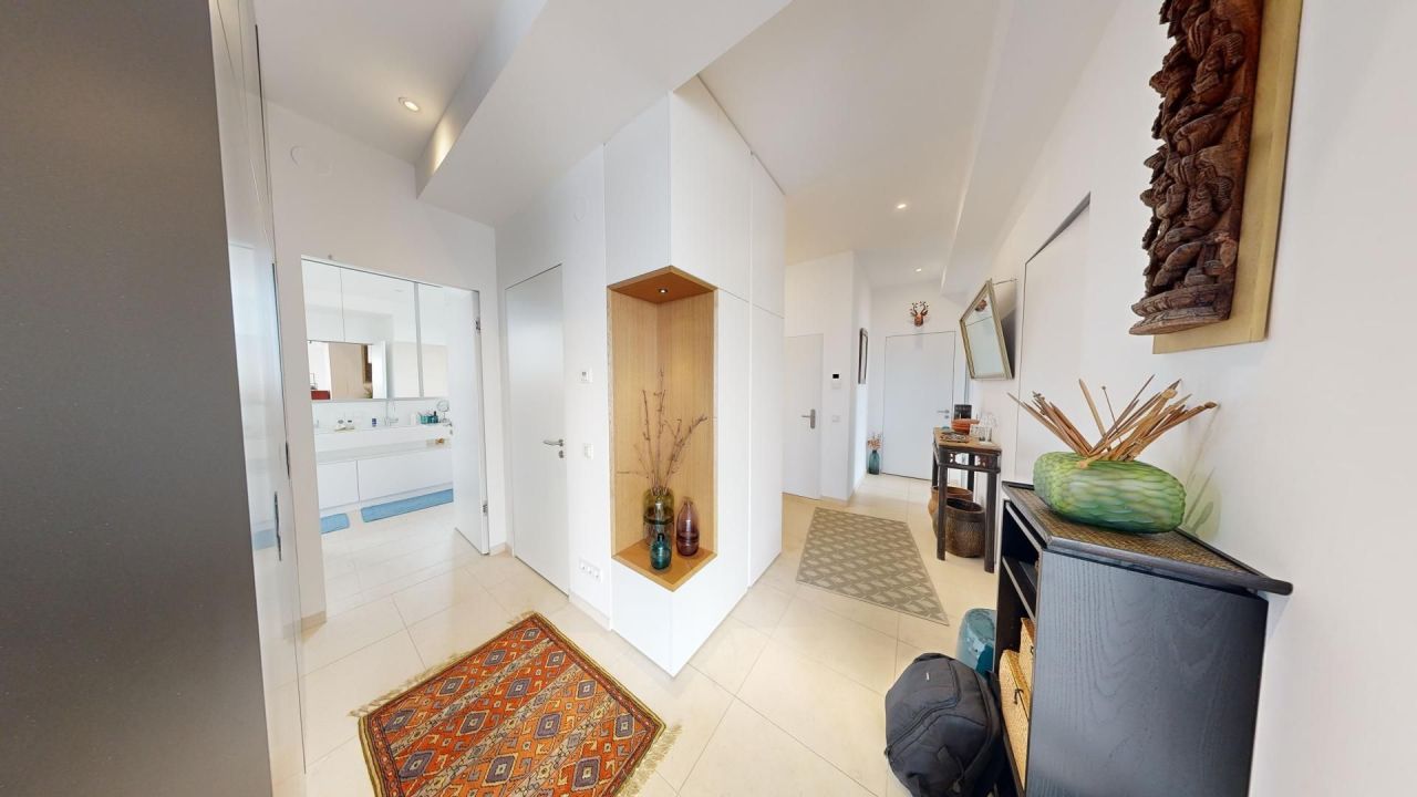 Квартира в Вене, Австрия, 125 м² - фото 3