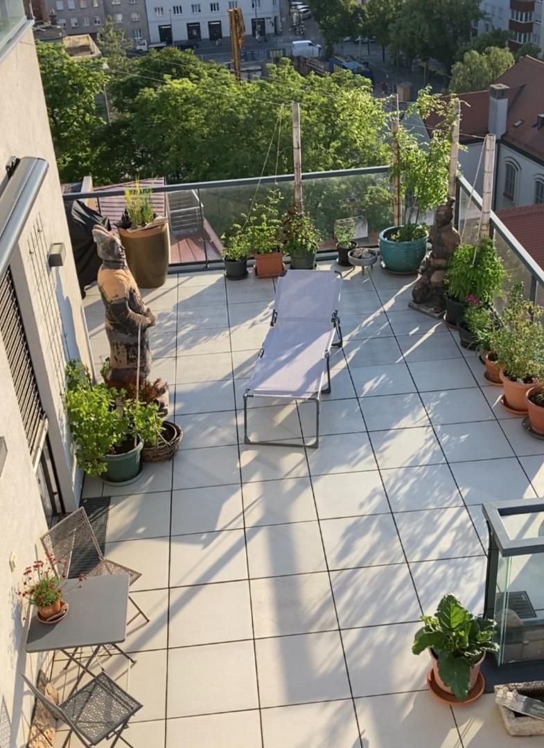 Квартира в Вене, Австрия, 125 м² - фото 6