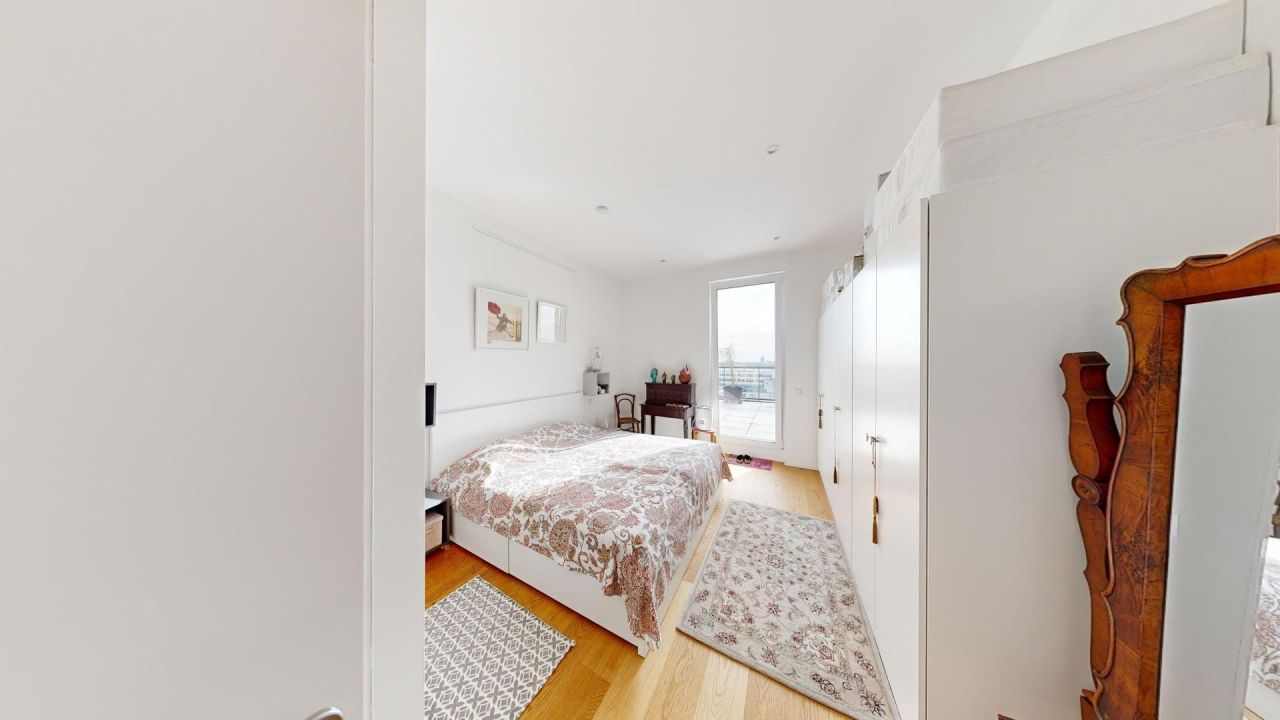 Квартира в Вене, Австрия, 125 м² - фото 14