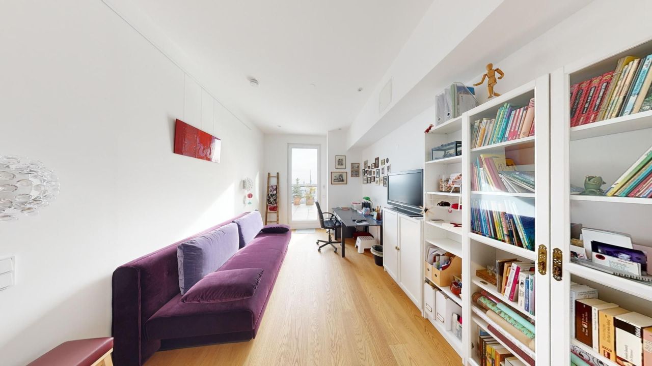 Квартира в Вене, Австрия, 125 м² - фото 15