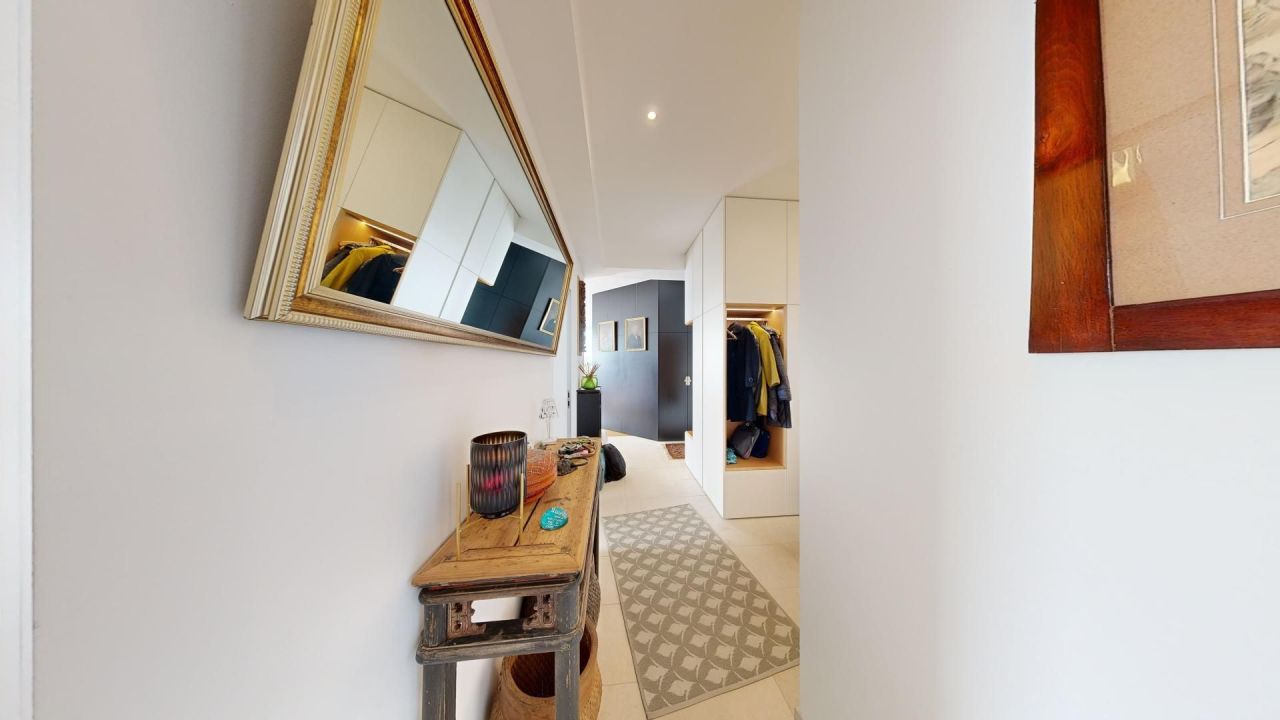 Квартира в Вене, Австрия, 125 м² - фото 16