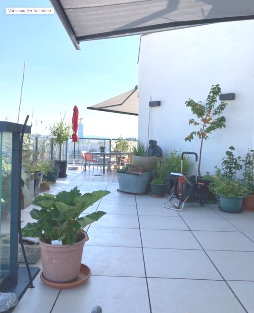 Квартира в Вене, Австрия, 125 м² - фото 17