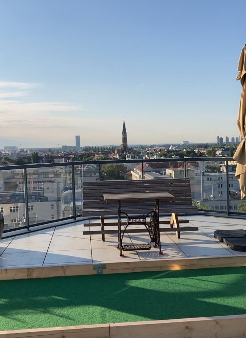 Квартира в Вене, Австрия, 125 м² - фото 19