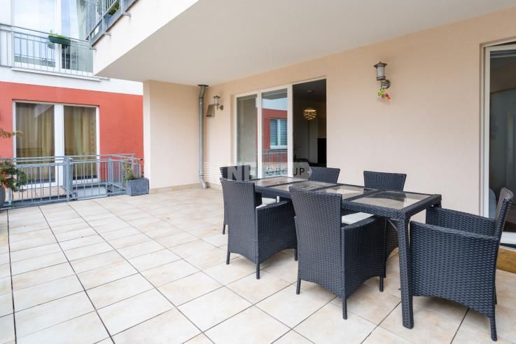 Апартаменты в Берлине, Германия, 158 м² - фото 2