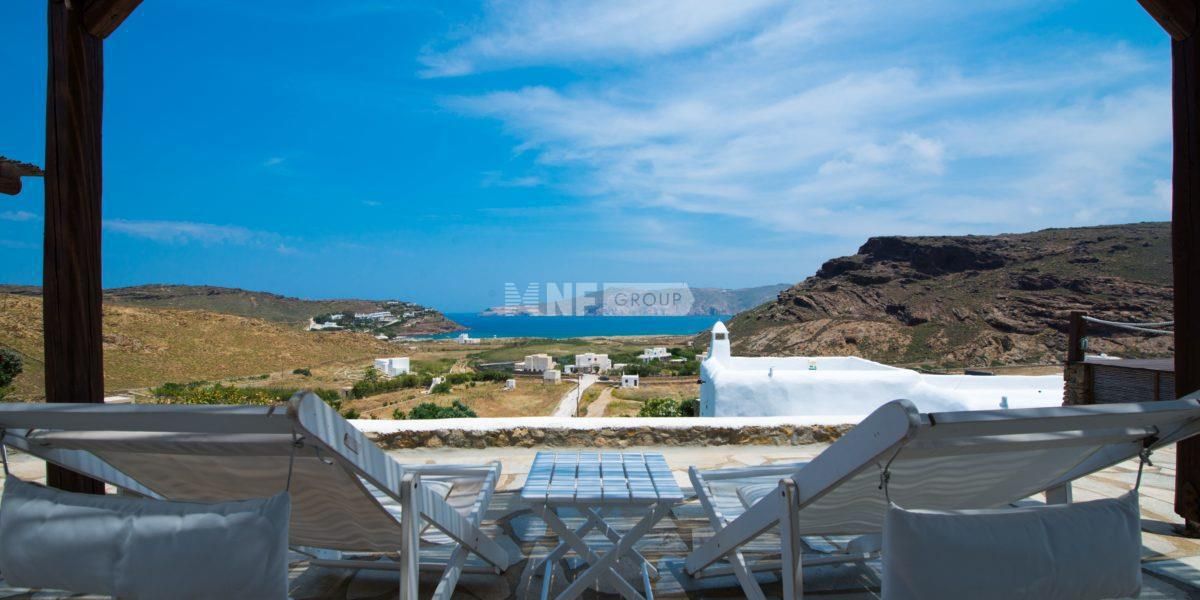 Вилла на Миконосе, Греция, 245 м² - фото 2