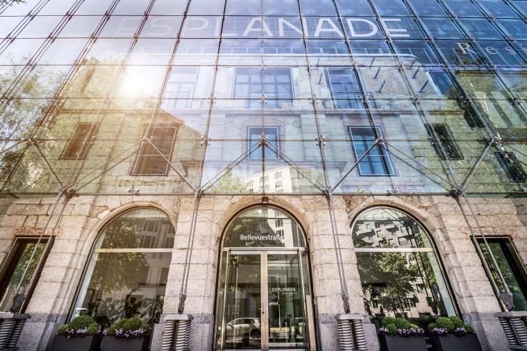 Апартаменты в Берлине, Германия, 120 м² - фото 2