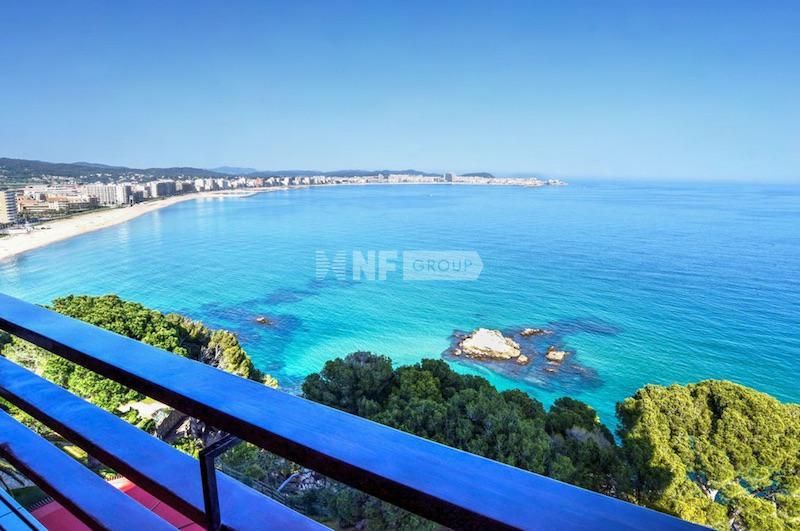 Апартаменты в Сан-Антони-де-Калонже, Испания, 110 м² - фото 2