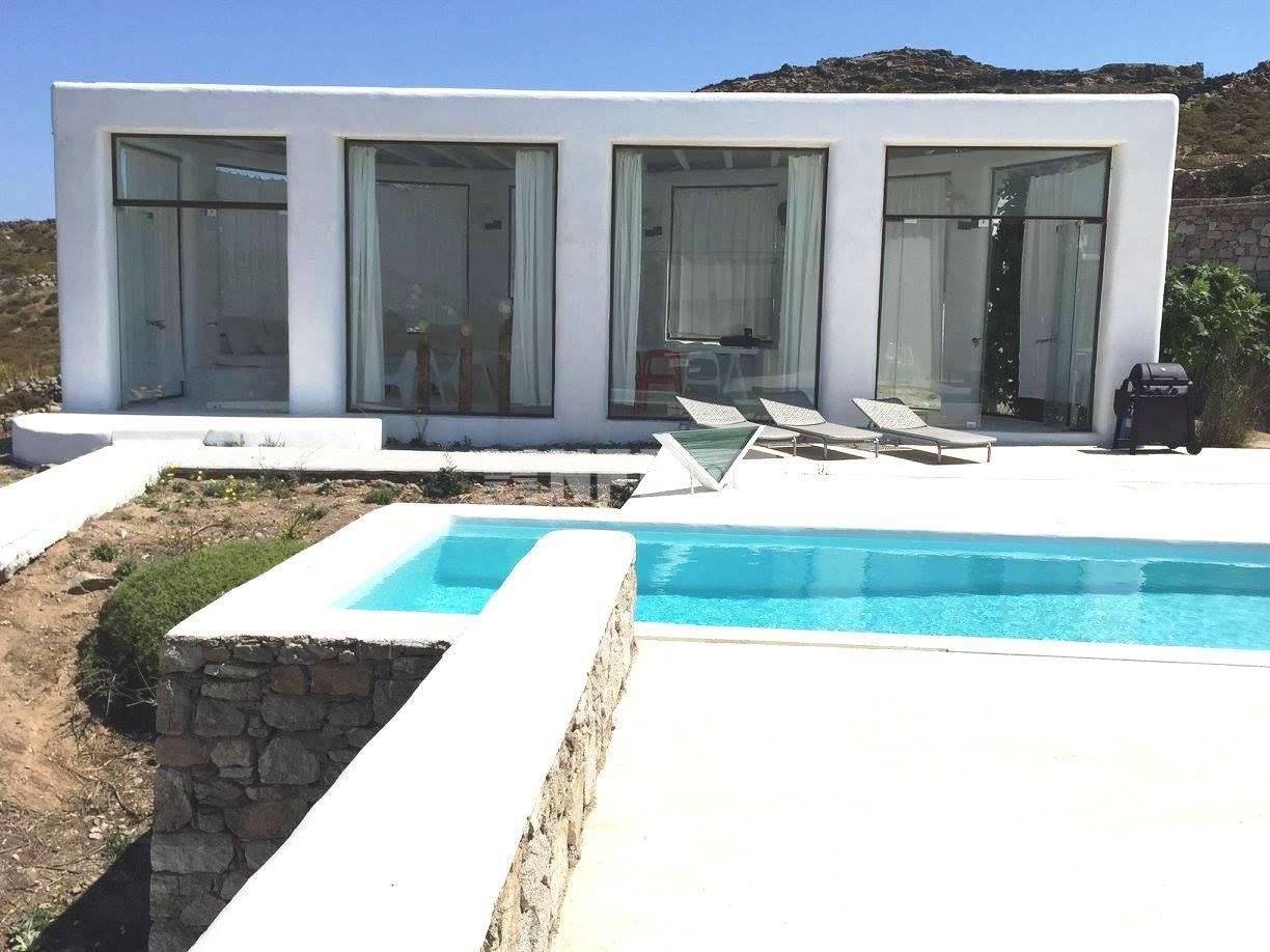 Вилла на Миконосе, Греция, 280 м² - фото 2