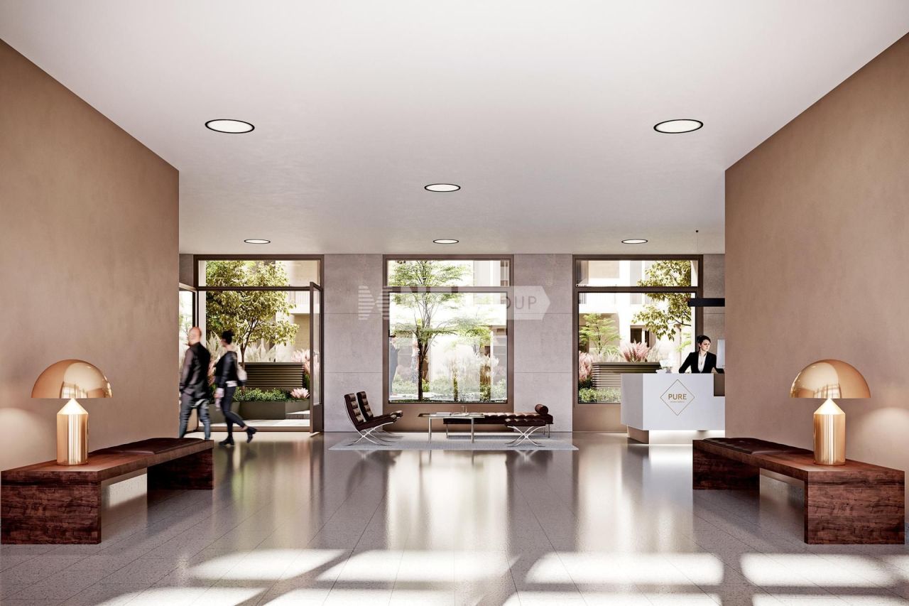 Апартаменты в Берлине, Германия, 428 м² - фото 2