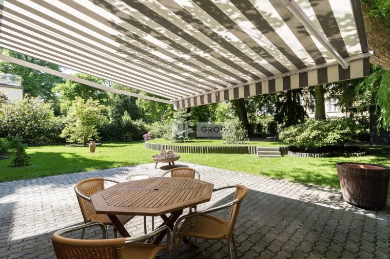 Апартаменты в Берлине, Германия, 134 м² - фото 2