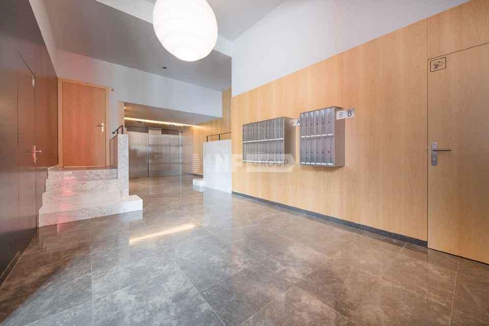 Апартаменты в Барселоне, Испания, 94 м² - фото 2