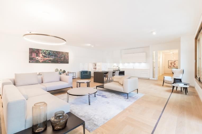 Апартаменты в Берлине, Германия, 180 м² - фото 2