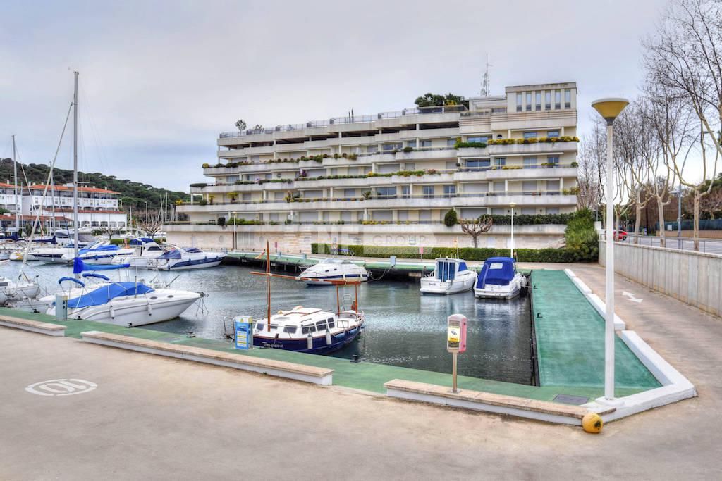 Апартаменты в Плайя де Аро, Испания, 120 м² - фото 2