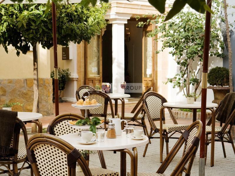 Отель, гостиница в Марбелье, Испания, 127 м² - фото 2