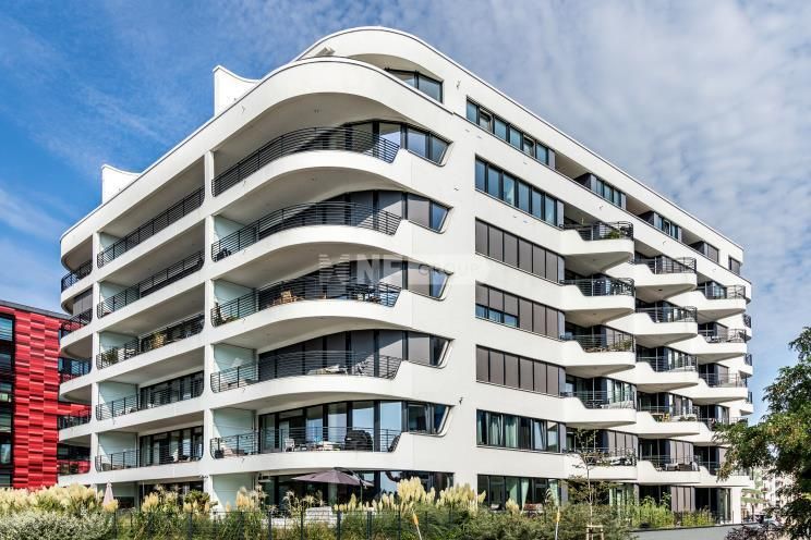 Апартаменты в Берлине, Германия, 112 м² - фото 3