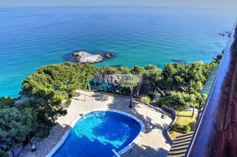 Апартаменты в Сан-Антони-де-Калонже, Испания, 110 м² - фото 3