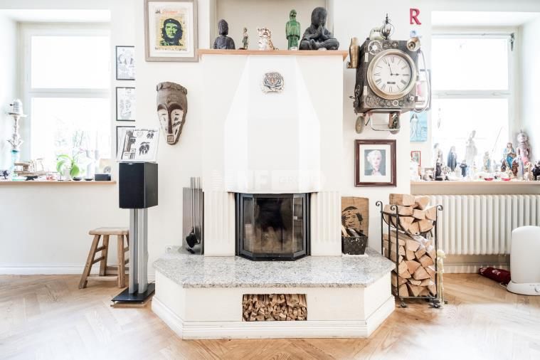 Апартаменты в Берлине, Германия, 134 м² - фото 3