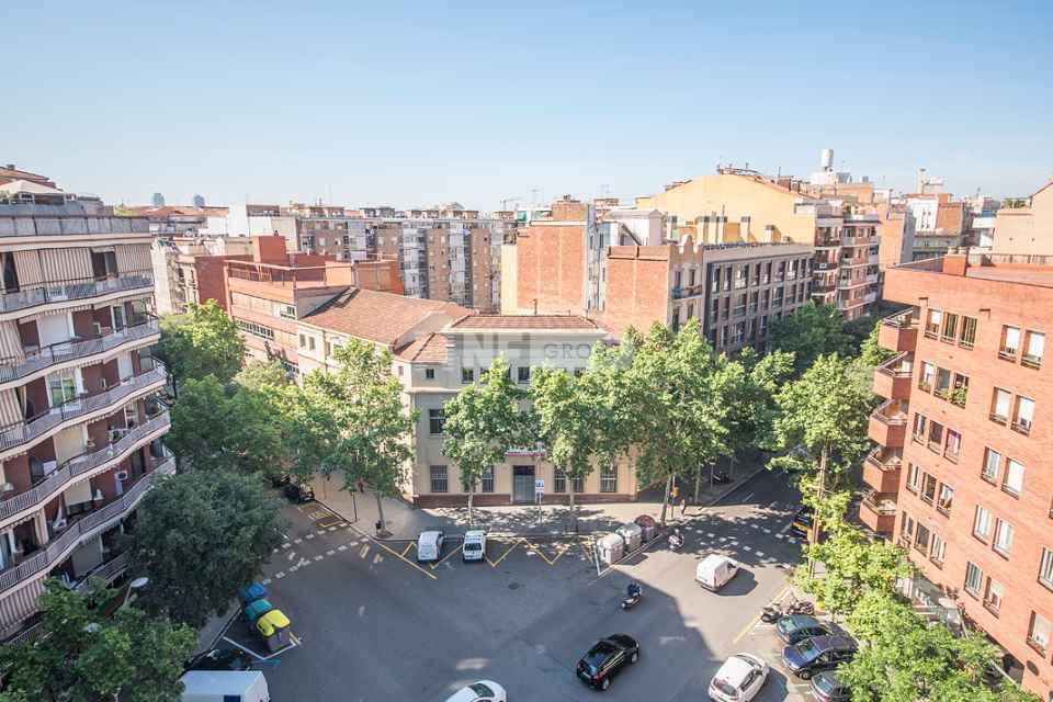 Апартаменты в Барселоне, Испания, 94 м² - фото 3