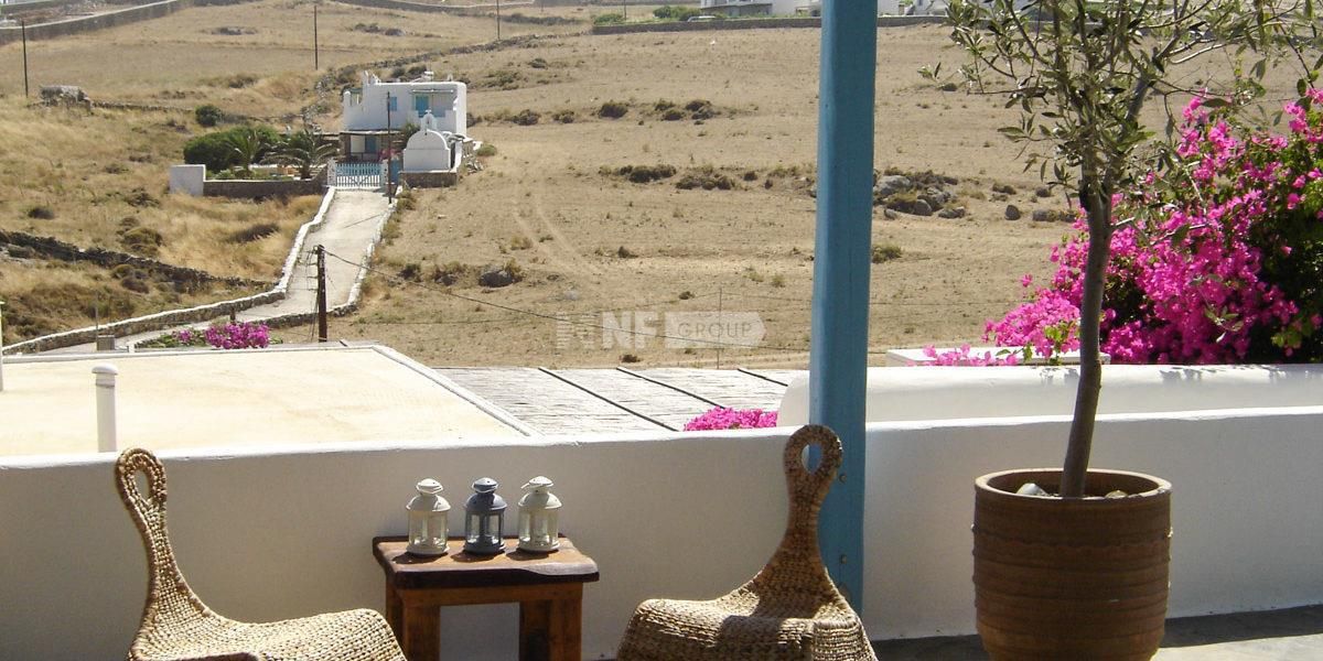 Вилла на Миконосе, Греция, 200 м² - фото 3