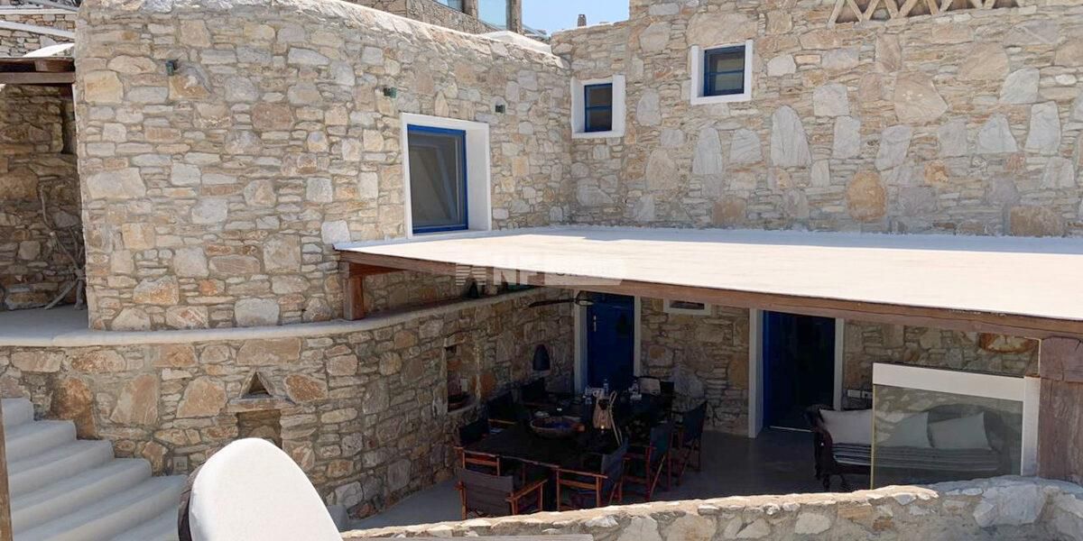 Вилла на Миконосе, Греция, 150 м² - фото 3