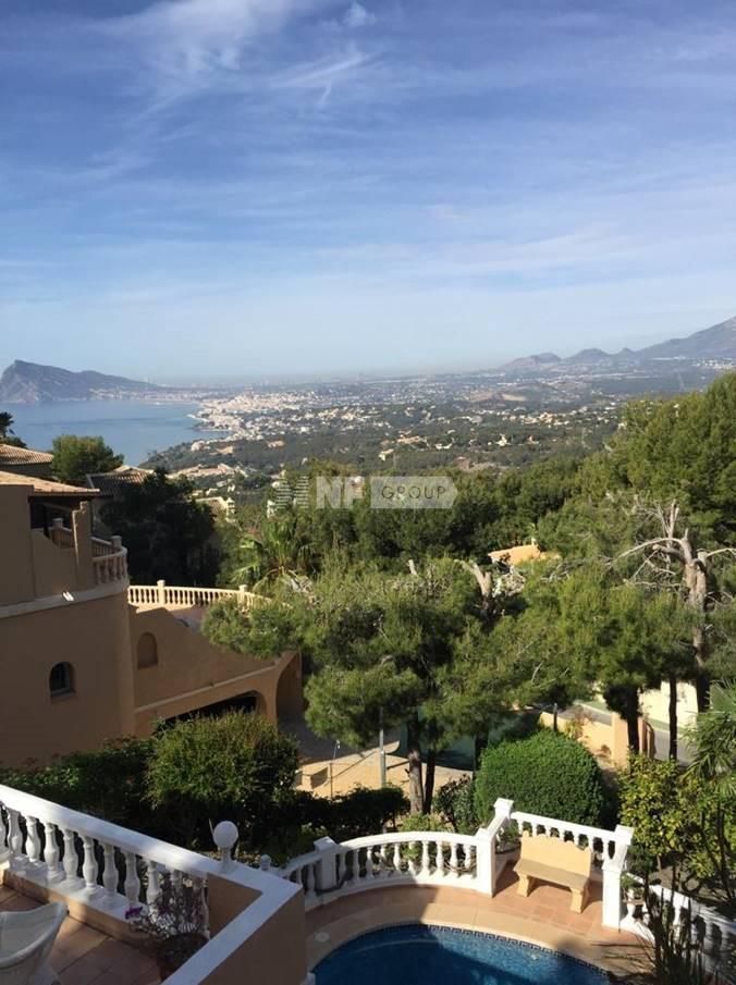 Вилла в Аликанте, Испания, 260 м² - фото 3