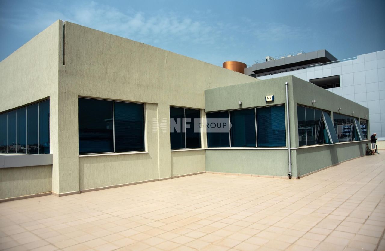 Офис в Лимасоле, Кипр, 464 м² - фото 3