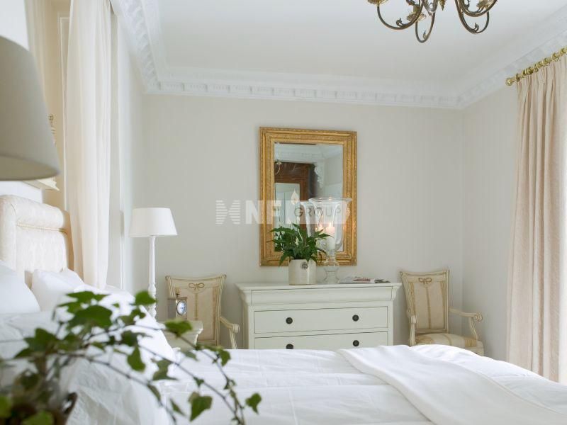 Отель, гостиница в Марбелье, Испания, 127 м² - фото 3