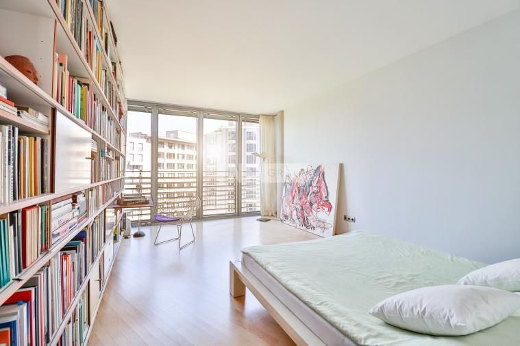 Апартаменты в Берлине, Германия, 120 м² - фото 4