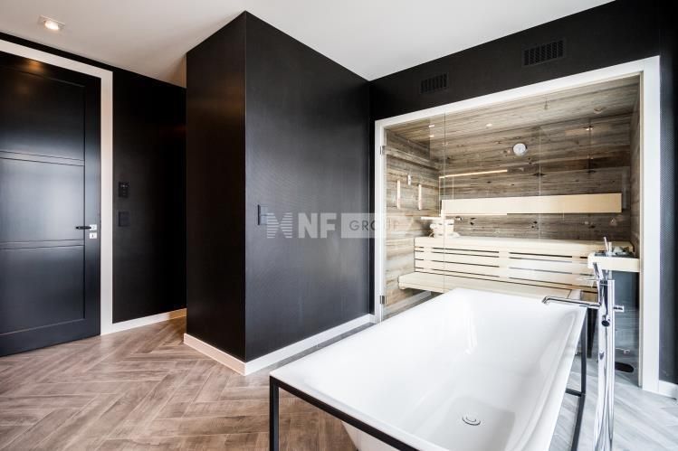 Апартаменты в Берлине, Германия, 207 м² - фото 4